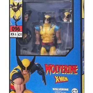 Wolverine