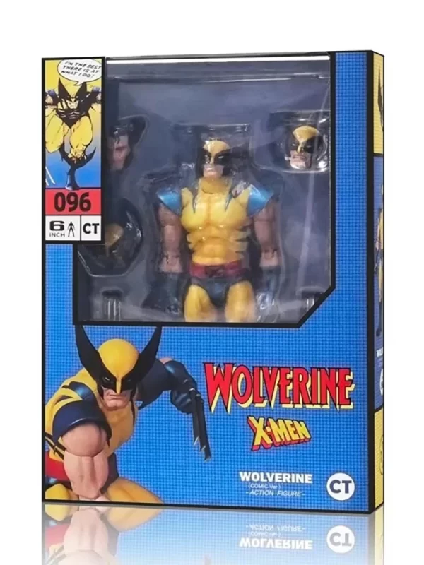 Wolverine