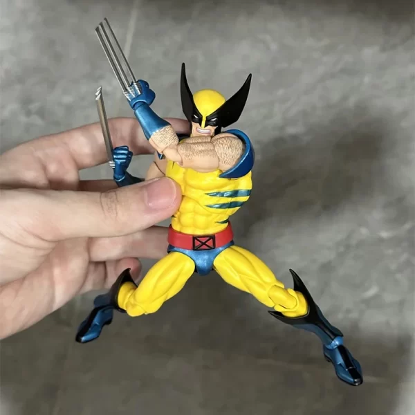 Wolverine - Image 2