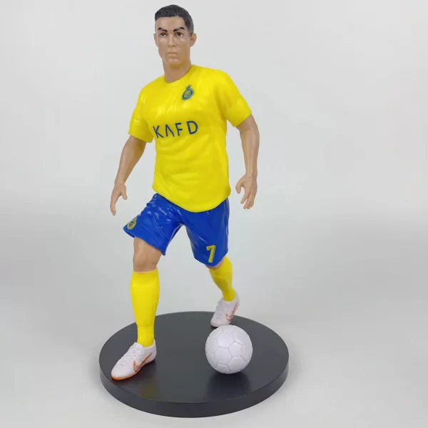 Miniaturas estrelas do futebol - Image 4