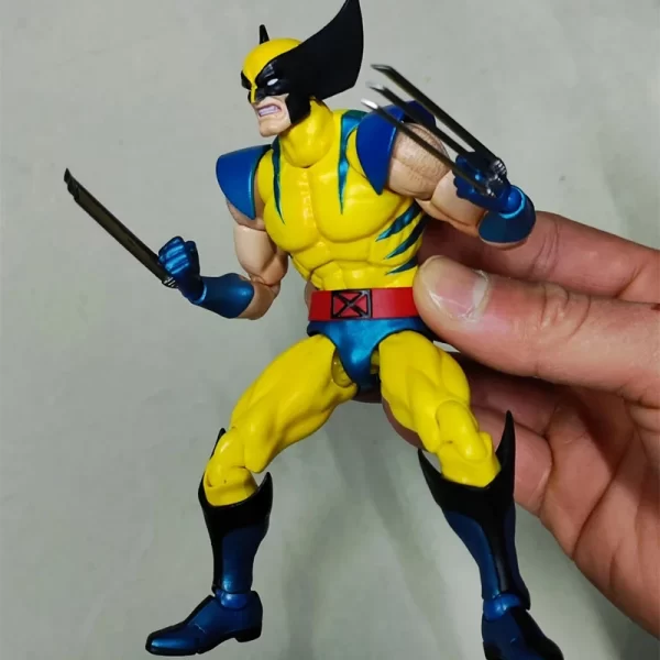 Wolverine - Image 3